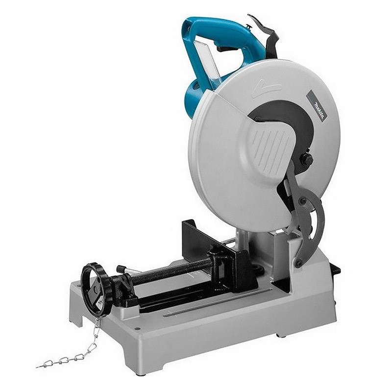 Tronçonneuse à Métaux MAKITA LC1230 - 1750W lame carbure - Ø 305mm