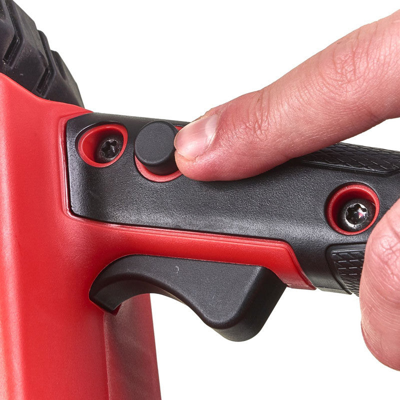 Tronçonneuse avec guide MILWAUKEE M18 FCHSC-0 FUEL - 18V - 30cm