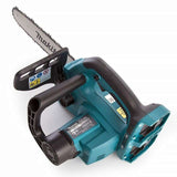 Tronçonneuse d'élagage MAKITA DUC302Z 36V (2x18V) Li-Ion (Machine Nue)
