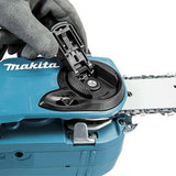 Tronçonneuse MAKITA DUC353Z 36 V (2 x 18 V) Li-ion 35 cm (machine nue)