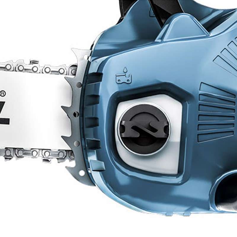 Tronçonneuse MAKITA DUC353Z 36 V (2 x 18 V) Li-ion 35 cm (machine nue)