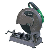 Tronçonneuse Portative HIKOKI CC14SFWAZ 2000 W