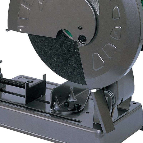Tronçonneuse Portative HIKOKI CC14SFWAZ 2000 W