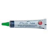 Tube marqueur à encre PICA 6 différents coloris