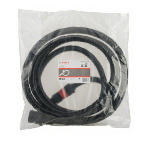 Tuyau BOSCH 2608000567 - 5m Ø22mm - Connexion baïonnette - Pour GAS 35 à 55