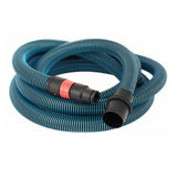 Tuyau d'aspiration BOSCH 2608000566 5m Ø35mm antistatique à connexion baïonnette pour GAS 35-55