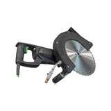 Unité de tronçonnage à sec et à eau EIBENSTOCK ETR400P Ø 400mm 2850W
