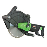 Unité de tronçonnage à sec et à eau EIBENSTOCK ETR400P Ø 400mm 2850W
