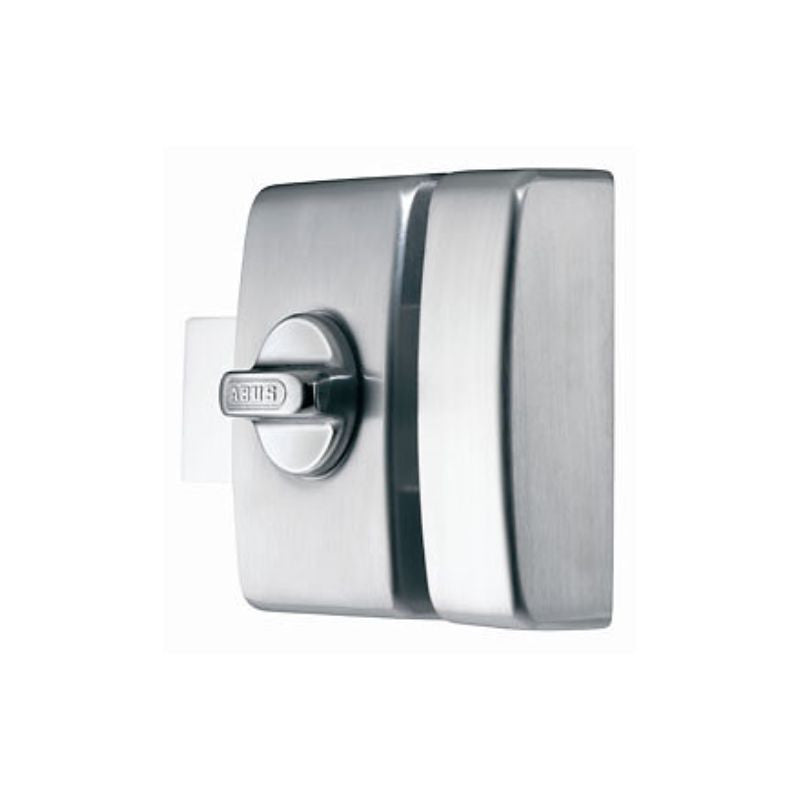 Verrou StyL' C83 avec cales ABUS  Aluminium brosse - 45mm