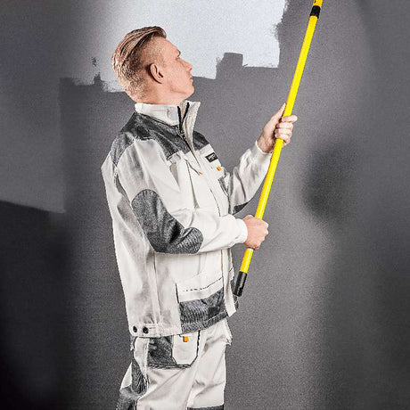 Veste de travail HD serie NEO TOOLS 81-110