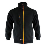 Veste de travail HEROCK Othello noire