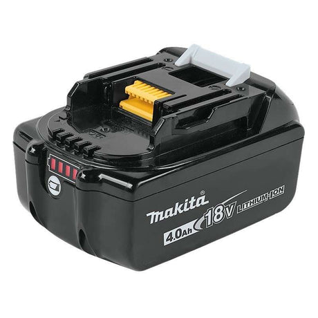 Vibreur à Béton MAKITA DVR350RME 18 V Li-ion (2 x 4,0 Ah) (80 cm)
