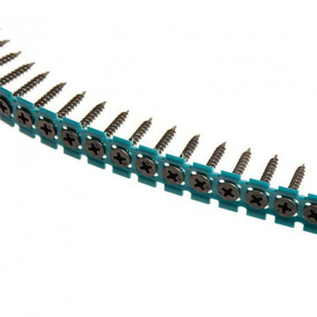 Vis en bande MAKITA F-30913 3.9 x 25mm ( 1 Boite de 1000 VIS)