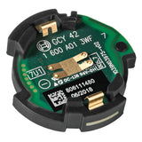 Visseuse à choc BOSCH - GDX 18V-210 C Professional (vendu sans batterie)