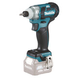 Visseuse à chocs 12 V CXT MAKITA TD111DZ Li-Ion 135 Nm (produit seul)