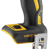 Visseuse à choc 205Nm 18V DEWALT DCF887NT-XJ Brushless avec coffret