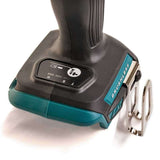 Visseuse à chocs MAKITA DTD154RTJ 18 V Li-ion 175 Nm (2x5Ah)