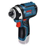 Visseuse à chocs sans fil BOSCH GDR 12V-105 Professional 12V (vendu sans batterie)