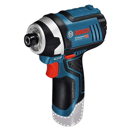 Visseuse à chocs sans fil BOSCH GDR 12V-105 Professional 12V (Machine Nue)
