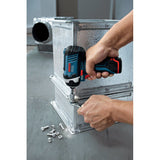 Visseuse à Chocs sans-fil BOSCH Professionnel GDR 10,8v-105 (machine nue)
