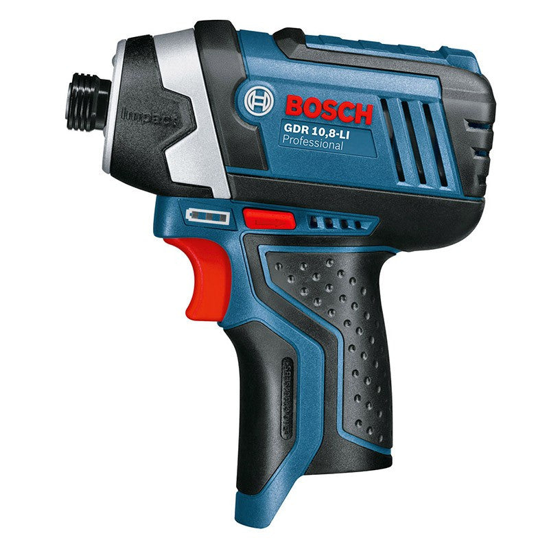 Visseuse à Chocs sans-fil BOSCH Professionnel GDR 10,8v-105 (machine nue)