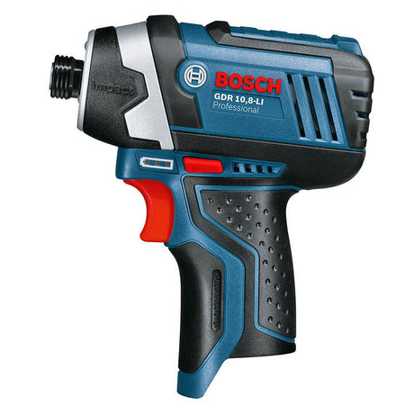 Visseuse à Chocs sans-fil BOSCH Professionnel GDR 10,8v-105 (machine nue)