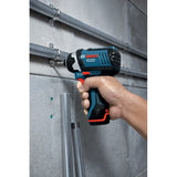 Visseuse à Chocs sans-fil BOSCH Professionnel GDR 10,8v-105 (machine nue)