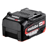 Boulonneuse à chocs sans fil METABO SSW 18 LTX 800 BL 2 x 5,2 Ah en coffret