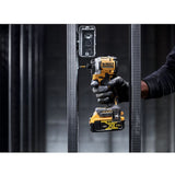Visseuse à choc compact 205Nm 18V DEWALT DCF850P2T-QW Brushless avec coffret et 2 batteries 5,0 Ah