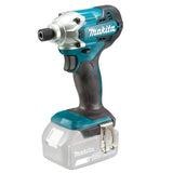 Visseuse à percussion sans fil MAKITA DTD156Z machine nue