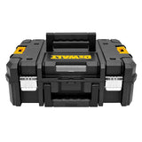 Visseuse à placo 18V DEWALT DCF620D2K-QW Brushless avec coffret et 2 batteries 2,0 Ah