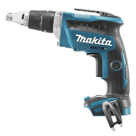 Visseuse à placo sans fil MAKITA DFS452ZJ 18 V LXT (machine nue)